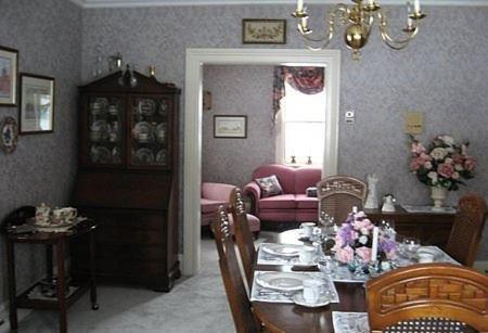 Angel House Bed And Breakfast Creemore Dış mekan fotoğraf